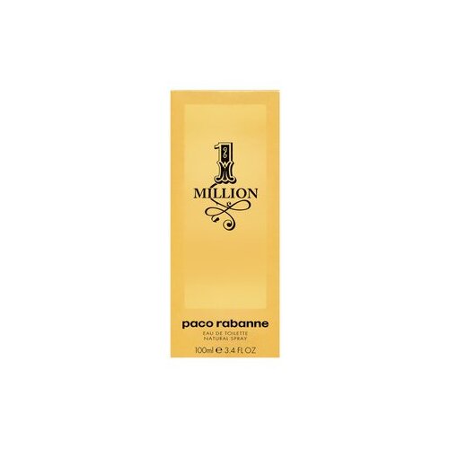 Paco Rabanne parfem PACO RABANE 1 MILION EDT 100ml-M Cene