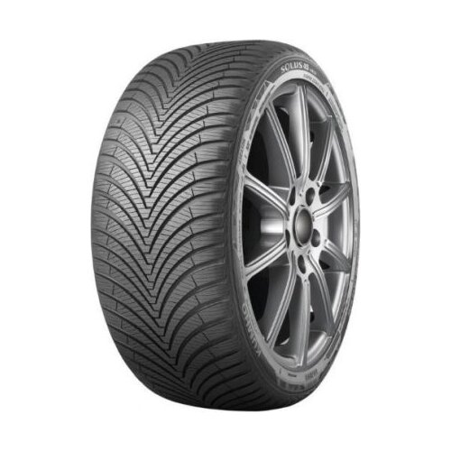 Kumho Solus 4S HA32 265/60 R18 114V XL Slike