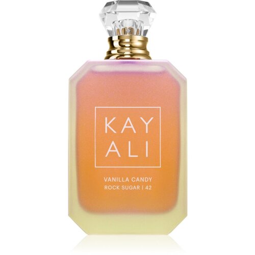 Kayali Vanilla Candy Rock Sugar 42 parfumska voda za ženske 100 ml Slike