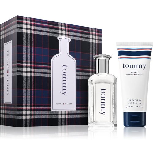 Tommy Hilfiger Tommy poklon set za mu&scaron;karce 1 kom Cijene