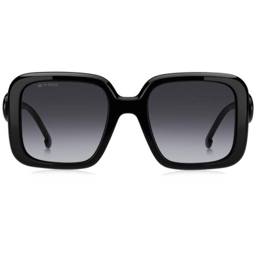 Etro Ženske Sunčane naočale 0083/S Black Cene