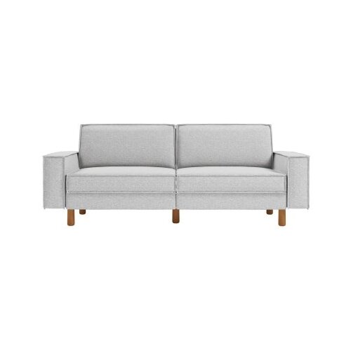 Atelier Del Sofa sofa sa 3 sedi&scaron;ta sparrow 3 pebble walnut Cene