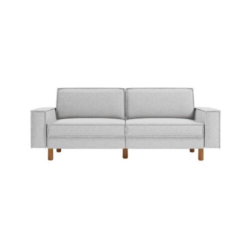 Atelier Del Sofa Trosed Sparrow 3, 223x89x87cm, Svijetlosiva Cijene