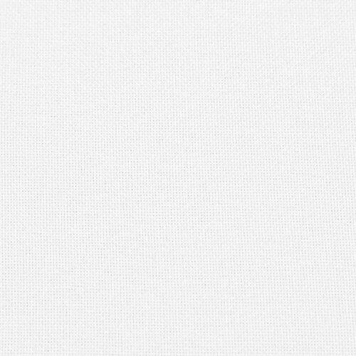  Set sofe 2 pcs Bijela Tkanina - Bijela 1-Sjedalo + 2-Sjedalo (120 cm) Slike