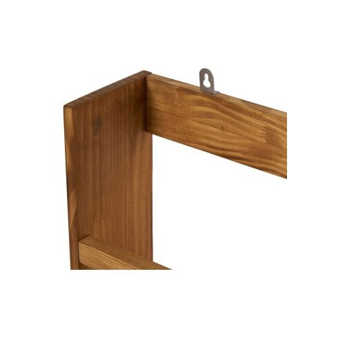 Hanah home zidna polica cm 067 Slike