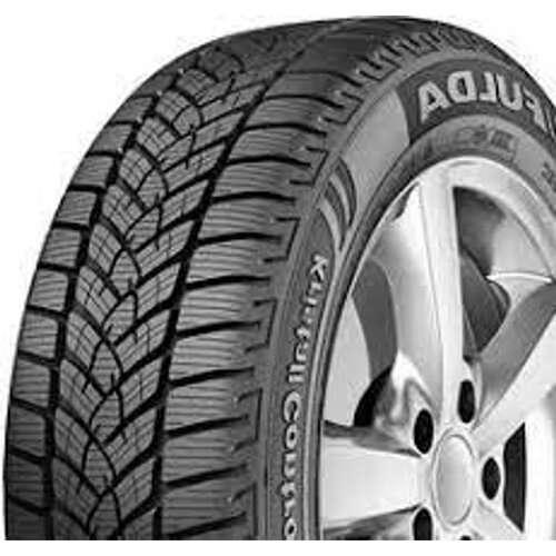 Fulda zimska 225/60R17 103V KRI CONTROL SUV XL Cene