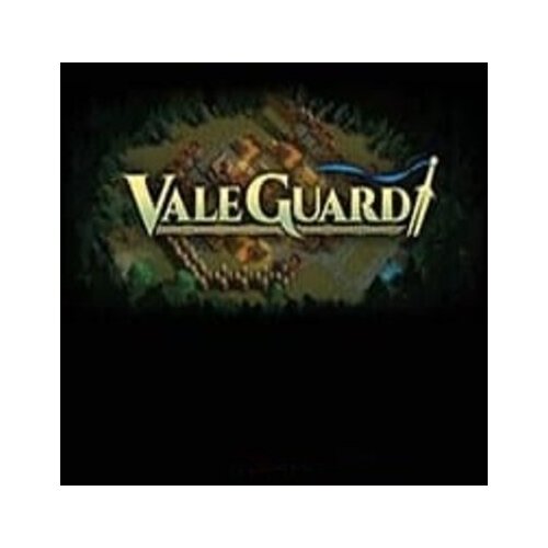 Steam ValeGuard Key GLOBAL Cene