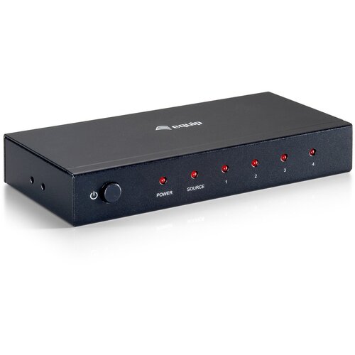 Equip 4-Port HDMI Splitter Cijene