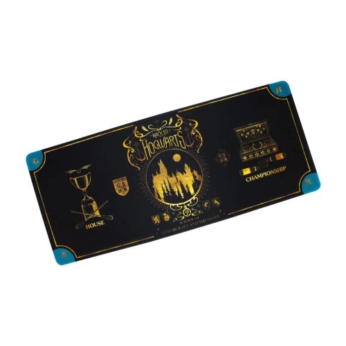 HARRY POTTER Jumbo Podloga za Mi&amp;scaron; XXL Slike