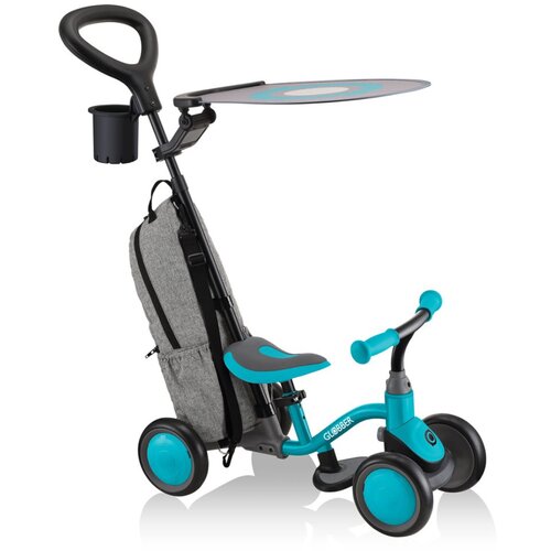 Globber learning bike 3u1 deluxe Cene