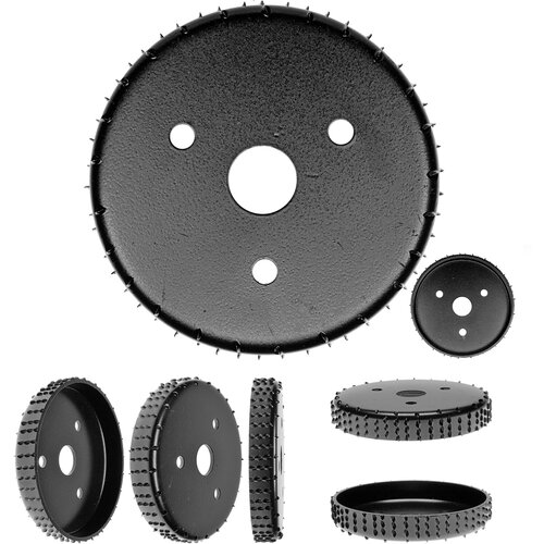 TARPOL tartikularni rezalnik 120/20 mm T-41, (21101421) Cene