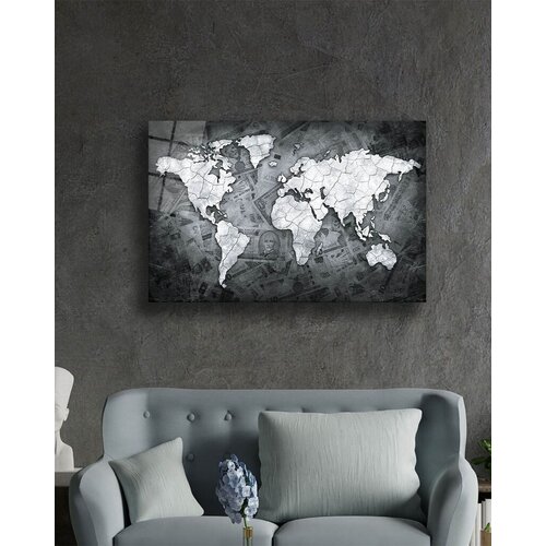 Wallity Slika 4040, 46x72 cm Cene