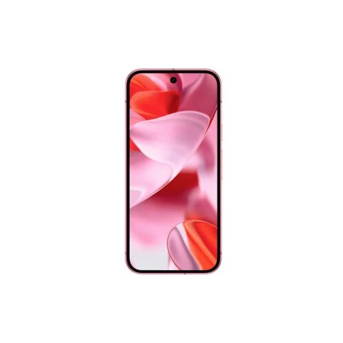Google Pixel 9 pametni telefon 256 GB 16 cm (6.3 palac) božur Android™ 14 Dual-SIM Cene