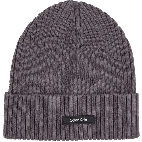 Calvin Klein Kapa Classic K50K512362 Siva Slike