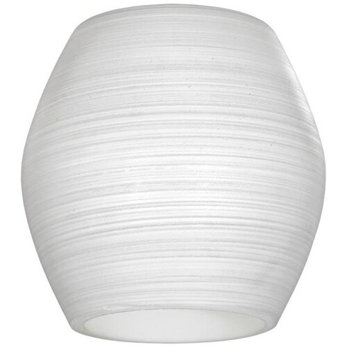 Eglo 90264 - abažur my choice u efektu izbeljene bele, prečnik 9 cm Cene
