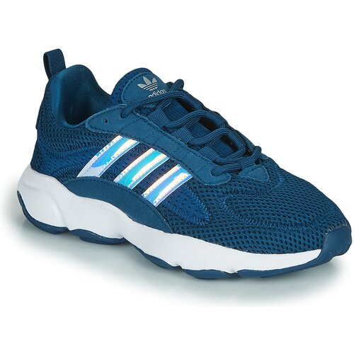 Adidas Nizke superge HAIWEE J Modra Cene