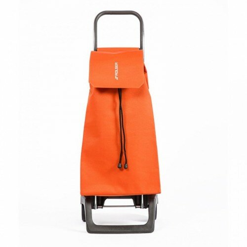 Rolser kolica za pijacu Jet Narandžašta Slike