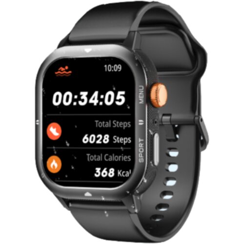 Cubot U1 sa Bluetooth pozivom Black Cijene
