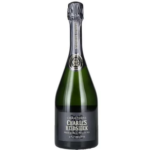 Heidsieck champagne Brut Reserve Charles 0,75 l500421