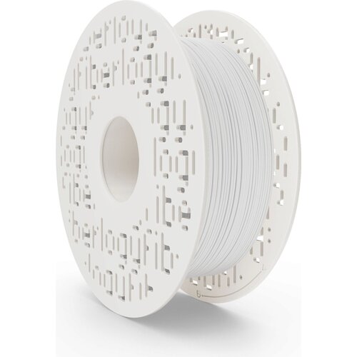 Fiberlogy PLA Matte White - 1,75 mm / 850 g Slike
