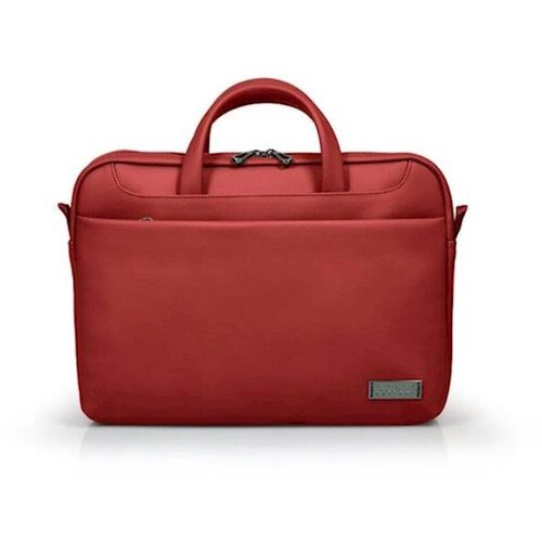 Port Designs Torba PORT Zurich TL 14/15”, crvena Cijene