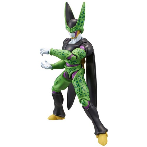 Bandai Action Figure Dragon Ball Super - Dragon Star - Cell Final Form Slike