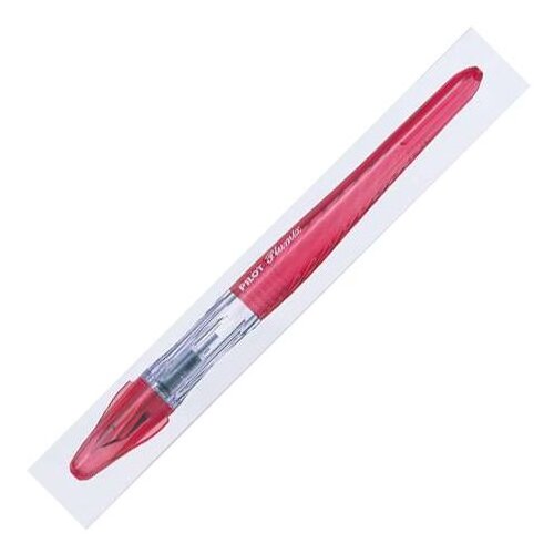 Pilot Nalivpero Plumix Neon, Crvena Cijene