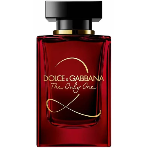 Dolce & Gabbana The Only One 2 parfemska voda za žene 100 ml