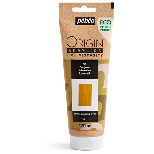 PEBEO ORIGIN Akrilna barva 120 ml | Različni odtenki | Različni odtenki Cene