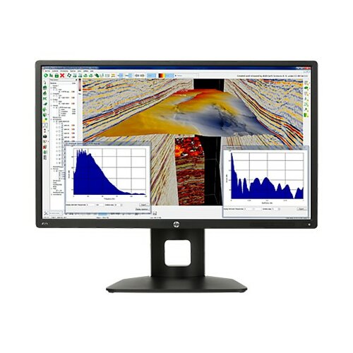 Hp Z27s (J3G07A4) monitor Slike