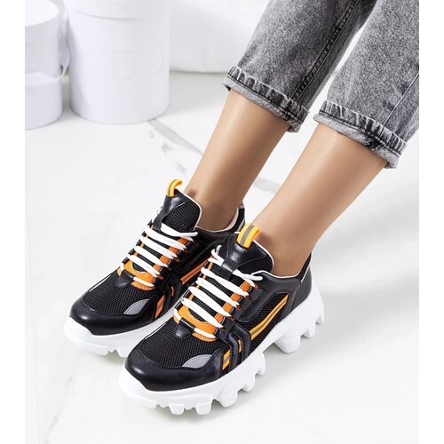 D/CEO White sneakers Ingram Slike