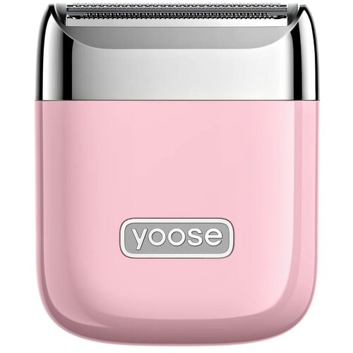 Yoose NANO brivnik za ženske, roza, (5000098509) Slike
