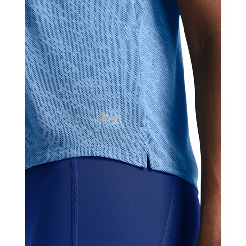 Under Armour Women's T-shirt Launch Camo Shortsleeve Cene