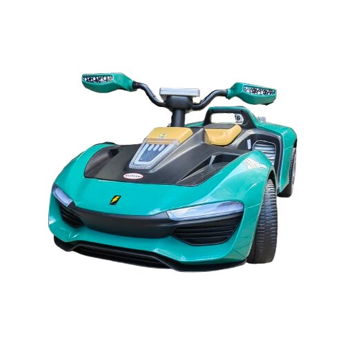 Baby Auto sa upravljačem 12v Y-MB6143 ZELENA Cene