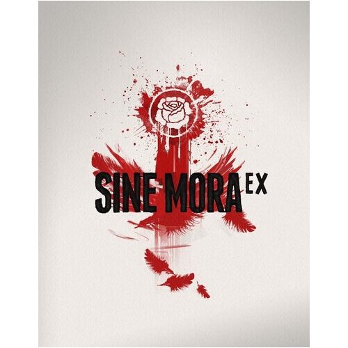  sine mora ex (pc) steam key europe Cene