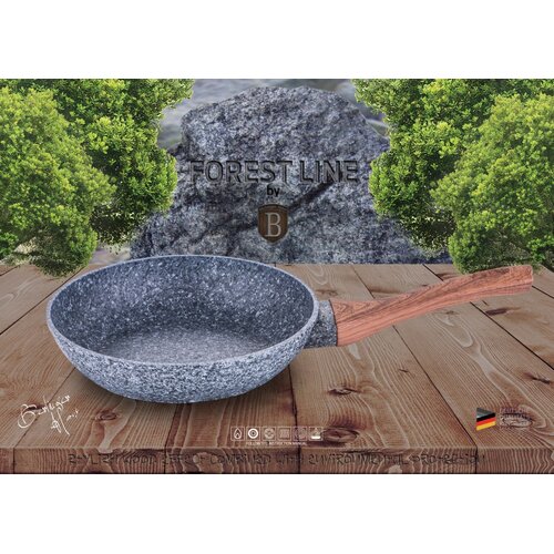 Berlinger Haus ponev berlinger haus forest line 30CM BH-1194, (21237635) Cene
