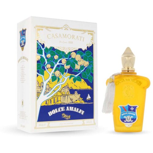 Parfem Casamorati Dolce Amalfi parfumirana voda unisex 100 ml Cene