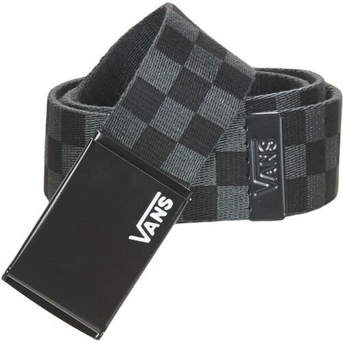 Vans Pasovi DEPPSTER II WEB BELT Črna Slike