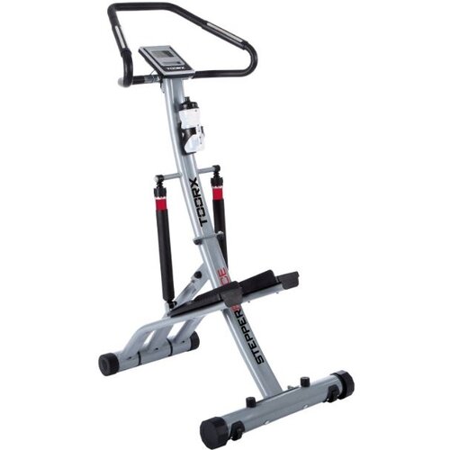 Toorx Stepper Force za domačo uporabo TOORX Slike