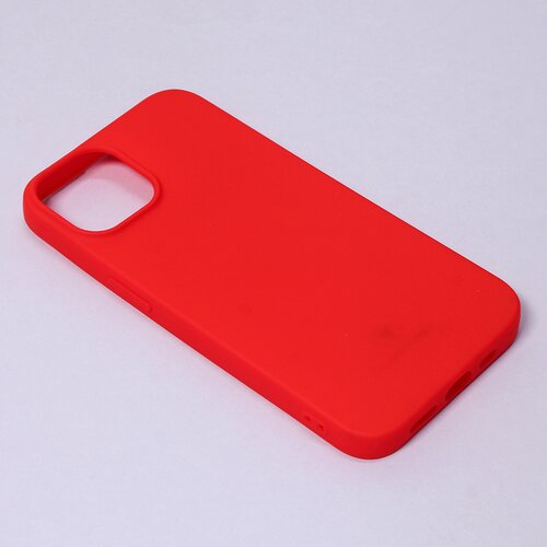 Teracell torbica giulietta za iphone 14 6.1 mat crvena Slike