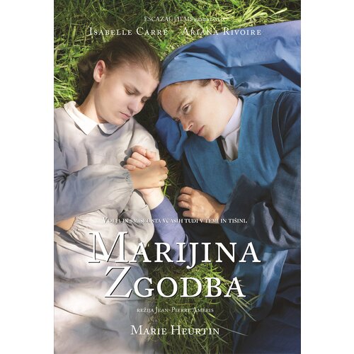 POSNETI MEDIJI MARIJINA ZGODBA - DVD SL. POD., (693222) Cene