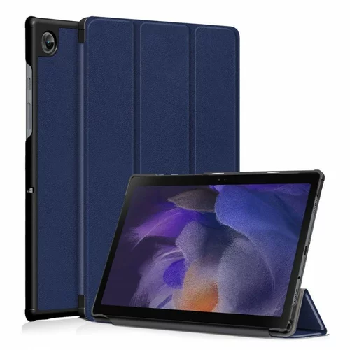  Ovitek / etui / zaščita Smart za Samsung Galaxy Tab A8 10.5 (2021) - modri