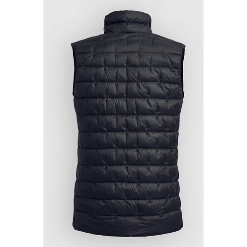 Ortovox Downwool 180 Brezrokavnik black raven Slike