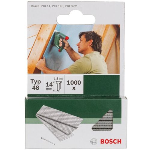 Bosch ekser tip 48 1.8x1.45x14 mm Slike