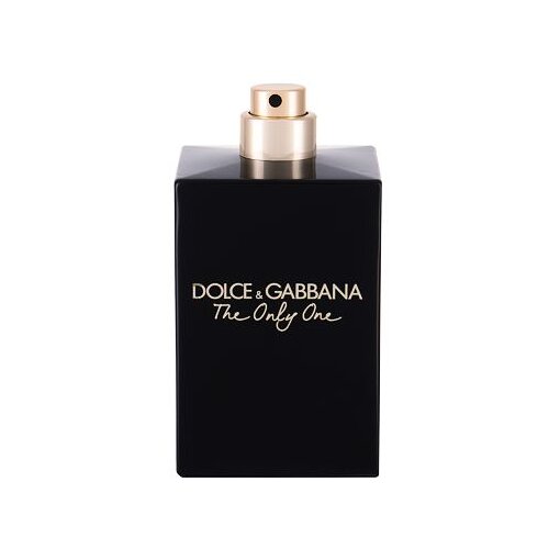 Dolce&gabbana The Only One Intense 100 ml parfemska voda tester za žene Cijene