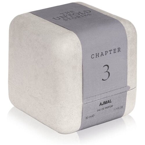 Ajmal Chapter 3 Eau De Parfum 50 ml (Unisex) Cijene