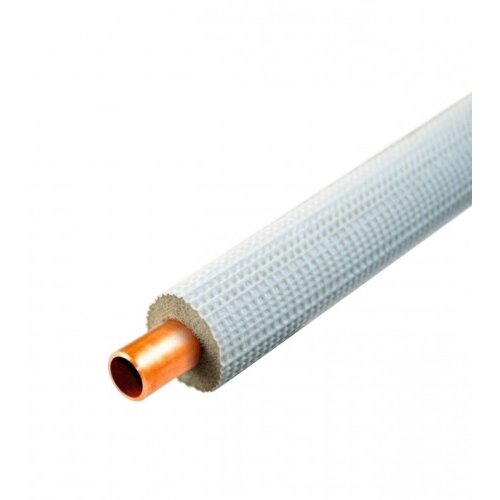 Halcor Cijev u kolutu bakarna sa izolacijom fi15x1mm P58785 Cijene