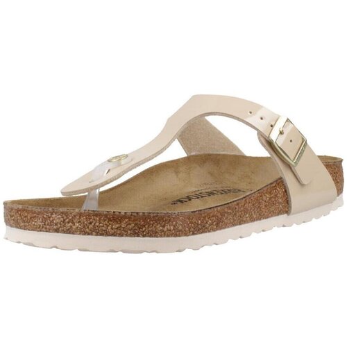 Birkenstock GIZEH BF PATENT Slike