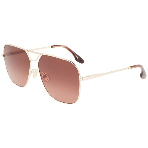 Victoria Beckham Sončna očala vb217s714 pisana Slike