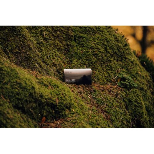 Scottish Fine Soaps Oakmoss sapun za tijelo 220 g Slike